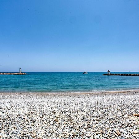 Loft Marina Direct Plage Apartment Villeneuve-Loubet Exterior foto