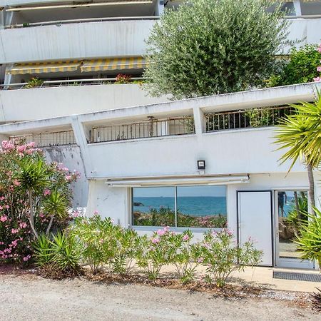 Loft Marina Direct Plage Apartment Villeneuve-Loubet Exterior foto