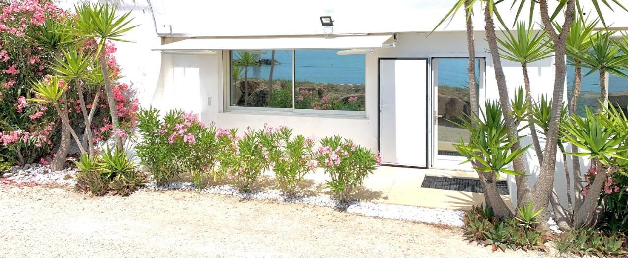 Loft Marina Direct Plage Apartment Villeneuve-Loubet Exterior foto