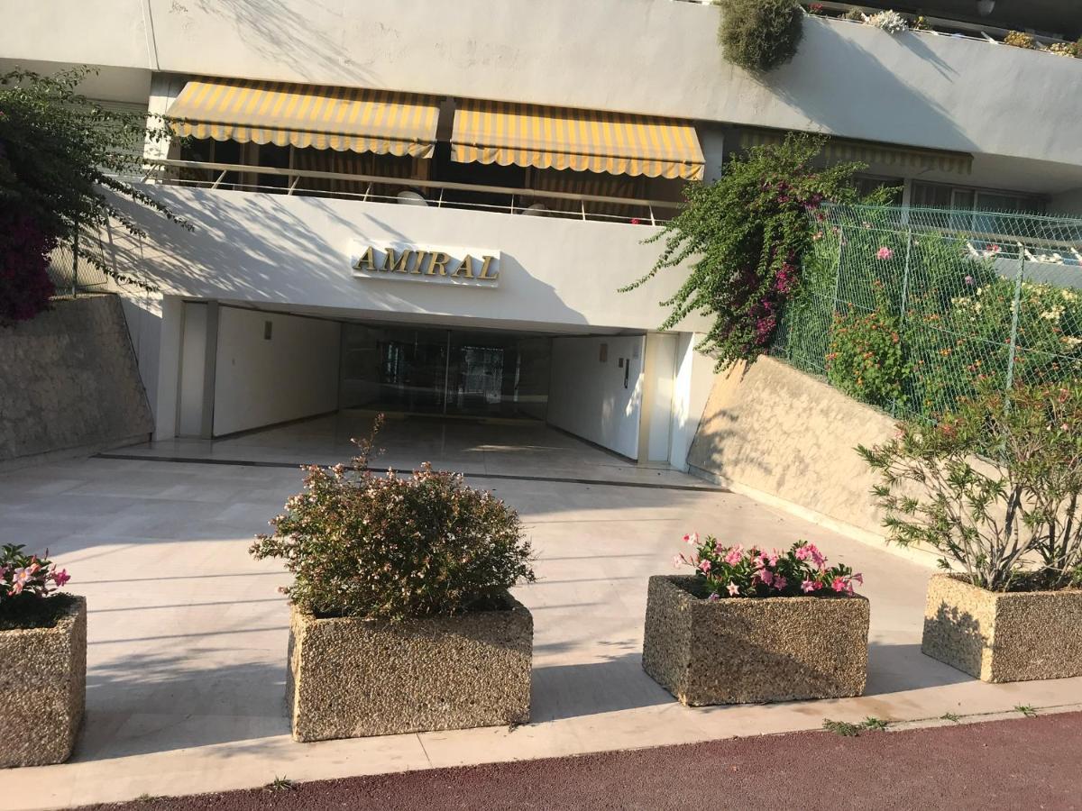 Loft Marina Direct Plage Apartment Villeneuve-Loubet Exterior foto